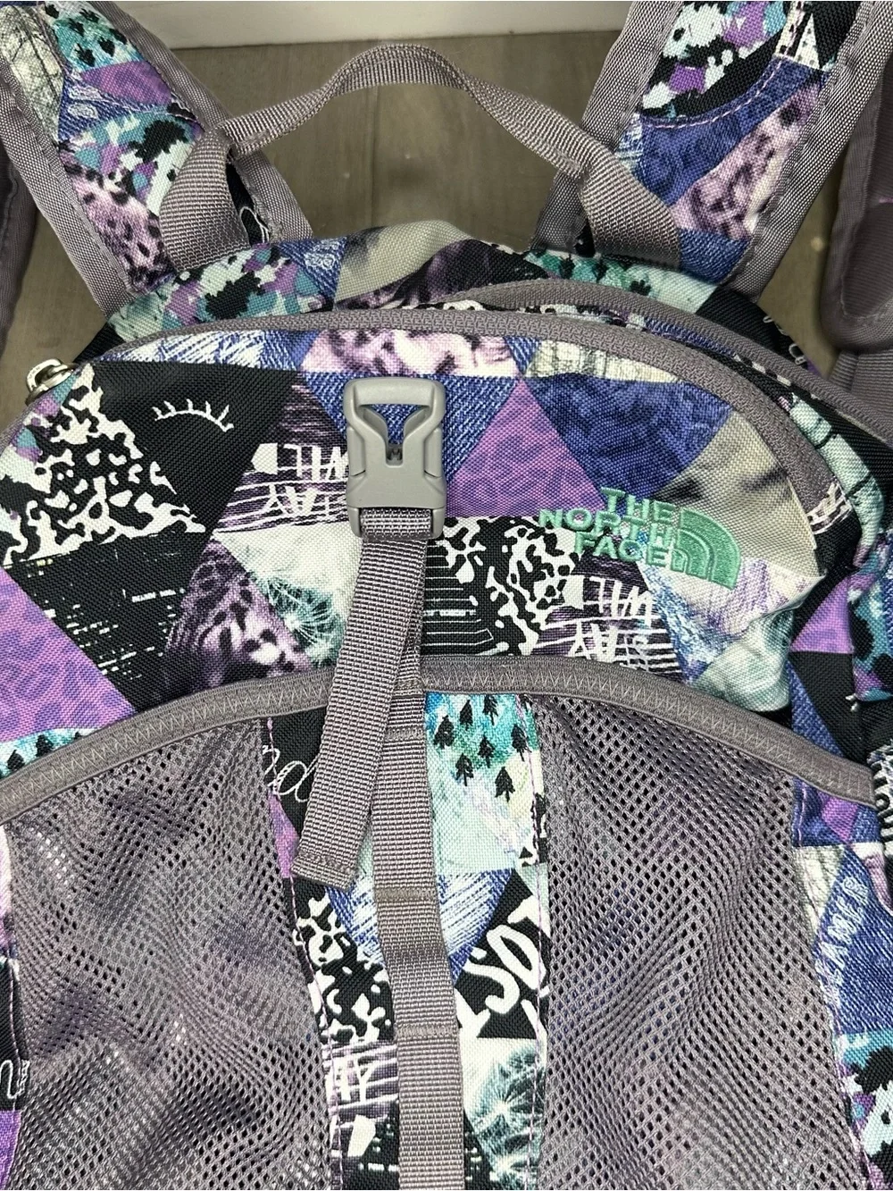 The North Face Youth Recon Squash Backpack